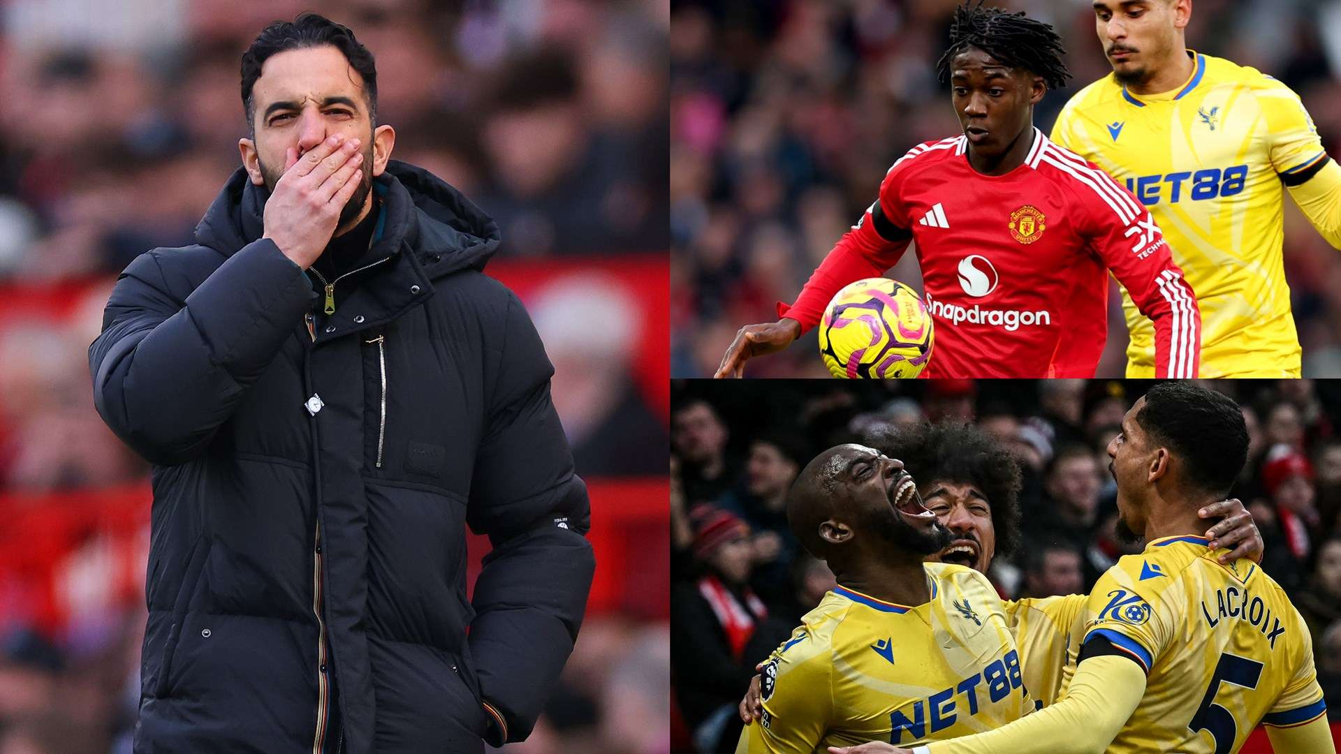 強大的基本 強大的基本