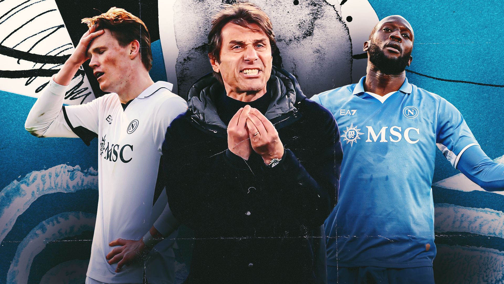 他的到来不 他的到来不