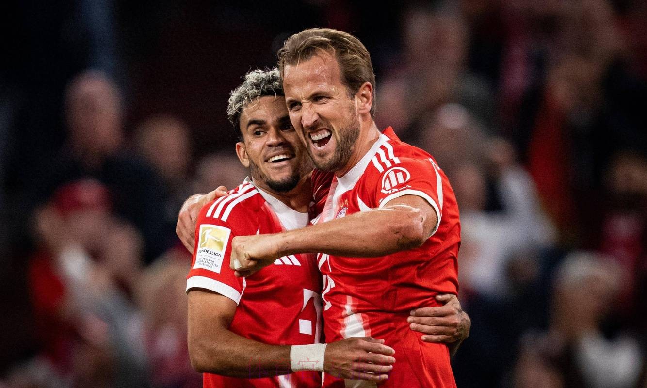 凯恩:客场踢皇马会很难 但拜仁要有信心去争胜