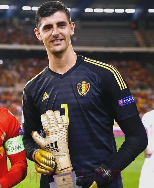 库尔图瓦:这是我的证明之战 我没有得到足够的尊重 库尔图瓦:这是我的证明之战 我没有得到足够的尊重