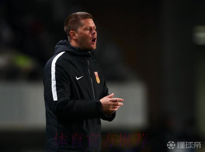 FIFA对话埃约尔松 | 中国女足国家队潜力巨大 并渴望进步